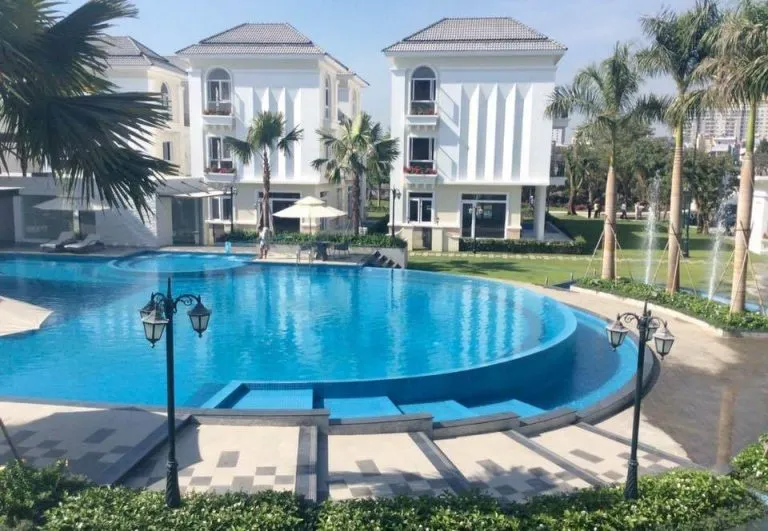 Ưu và Nhược Điểm của Biệt Thự Compound Cao Cấp