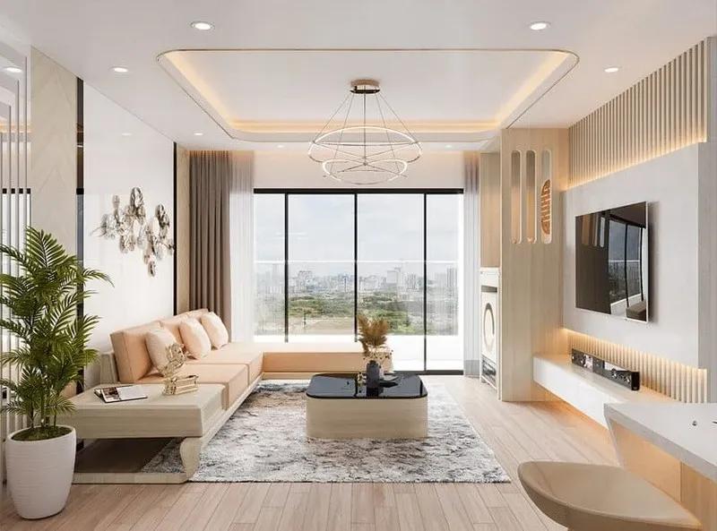 Sống Sang Trọng – Hướng Đến Giá Trị Sâu Sắc