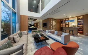 Penthouse TP.HCM 2025