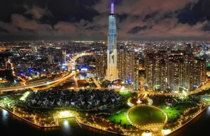 Căn Hộ Cao Cấp Quận Bình Thạnh 2025
