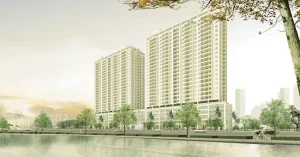 Căn Hộ Hạng Sang Hà Nội 2025