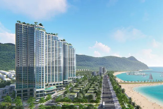 Căn Hộ Cao Cấp View Biển – Sự Lựa Chọn Hoàn Hảo Cho Cuộc Sống Đẳng Cấp và Đầu Tư Thông Minh