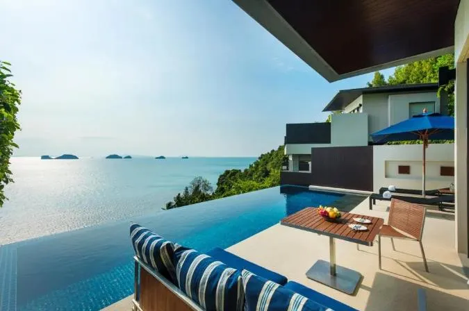 Các Khu Vực Biệt Thự Cao Cấp View Biển Tiềm Năng Tại Việt Nam 2025