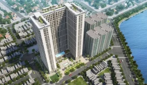 Căn Hộ Cao Cấp Ven Sông 2025