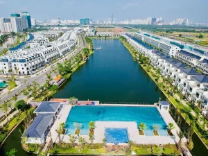Giá Thuê Biệt Thự Hạng Sang Tại Việt Nam 2025