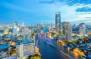 Xu Hướng Bất Động Sản Cao Cấp 2025