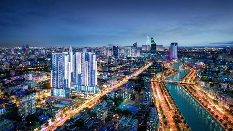 Bất Động Sản Cao Cấp – Đầu Tư Đẳng Cấp, Sinh Lời Vượt Trội