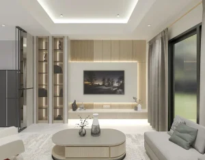 Căn Hộ Cao Cấp Cho Chuyên Gia