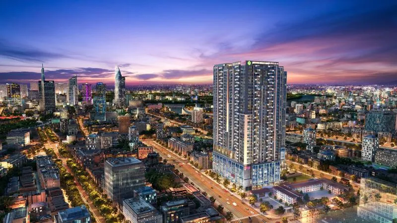 Các Yếu Tố Cần Cân Nhắc Khi Đầu Tư Bất Động Sản Hạng Sang 2025