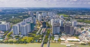 Bất Động Sản Cao Cấp Quận 2 (TP. Thủ Đức) 2025