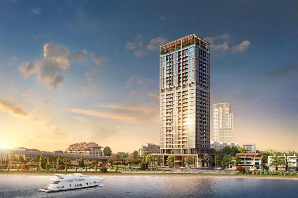 Các Yếu Tố Cần Quan Tâm Khi Mua Căn Hộ Cao Cấp Ven Sông