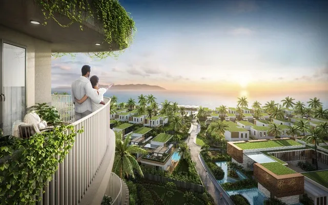 Cơ Hội Vàng Từ "Miền Đất Hứa" Ven Biển Việt Nam