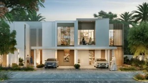 Mua Bán Biệt Thự Cao Cấp 2025