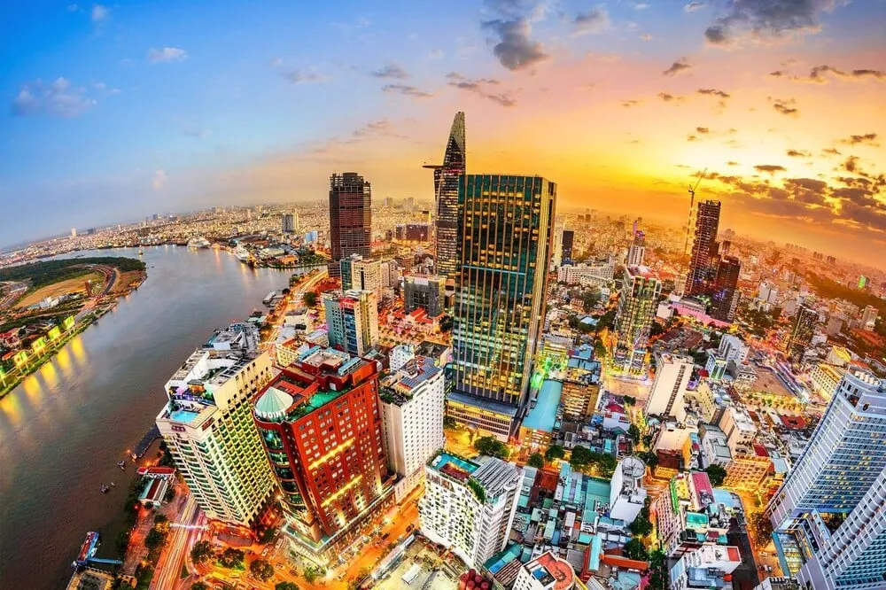 Bất Động Sản Cao Cấp – Định Hình Tương Lai Sống và Đầu Tư