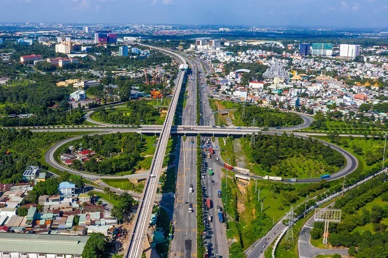 Tổng Quan Về Bất Động Sản Cao Cấp Quận 2 (TP. Thủ Đức)