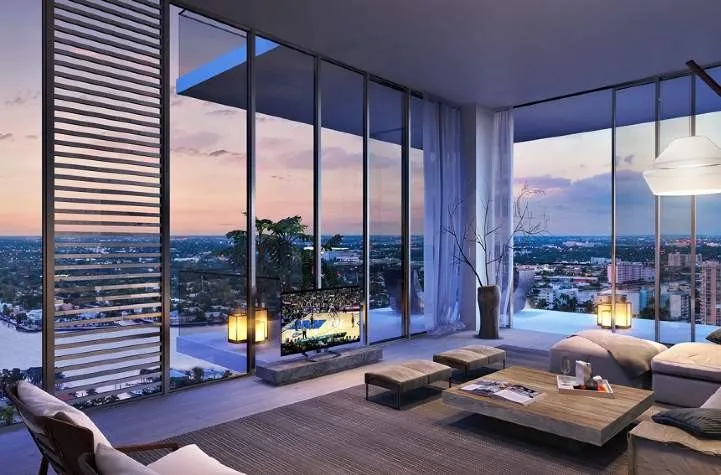 Định Nghĩa và Đặc Điểm Nổi Bật Của Penthouse