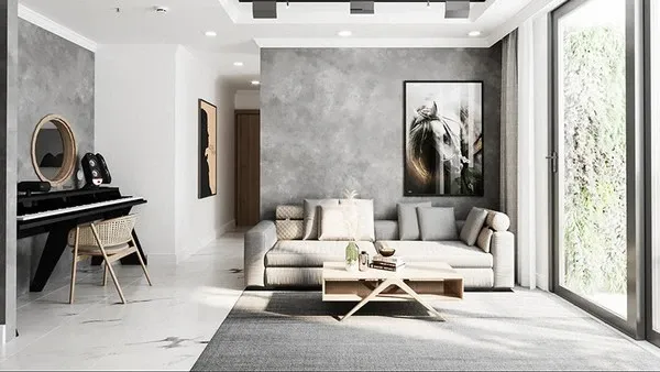 Kiến Trúc Tối Giản và Đương Đại (Minimalist & Contemporary Architecture)