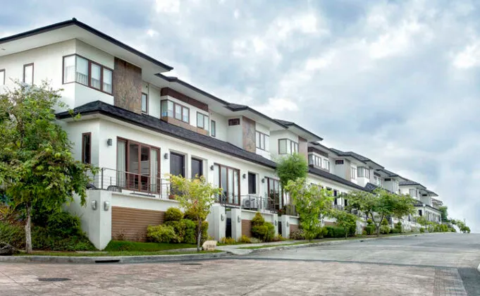 Biệt Thự Hạng Sang – Kênh Đầu Tư Thu Hút Với Dòng Tiền Ổn Định