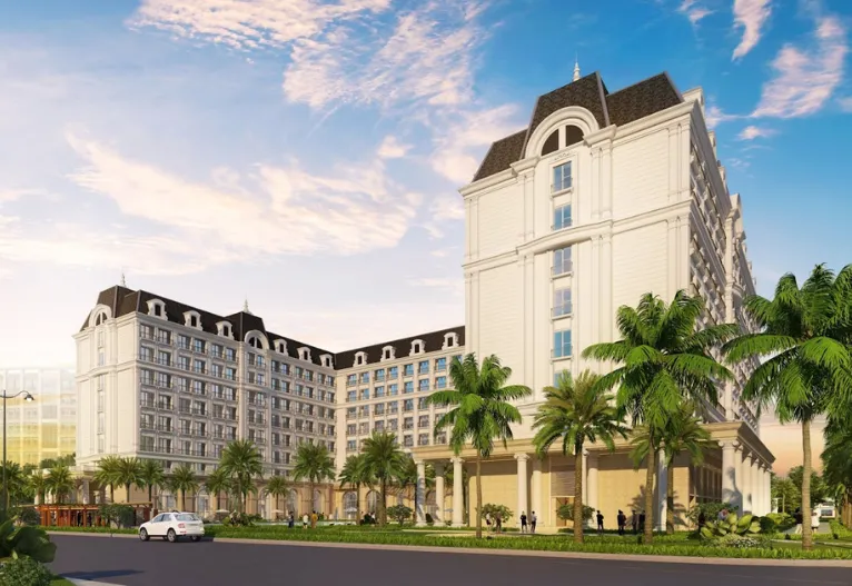 Các Loại Hình Second Home Cao Cấp Phổ Biến