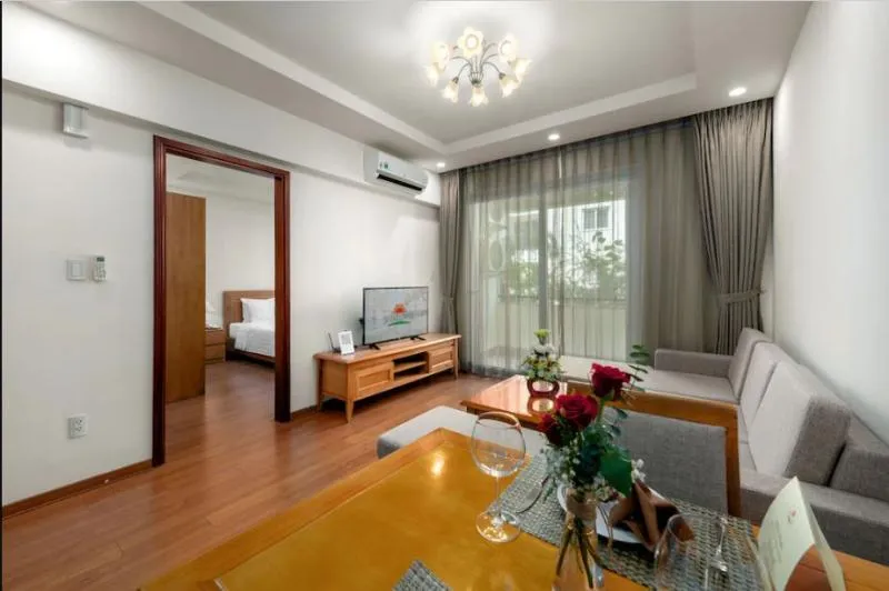 Định Nghĩa và Đặc Điểm Của Căn Hộ Cao Cấp Cho Thuê