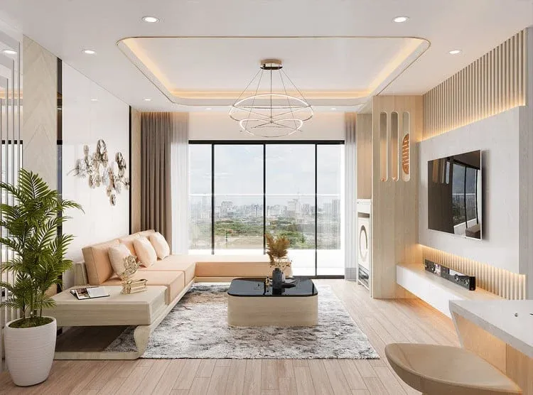 Căn Hộ Cao Cấp Cho Chuyên Gia Là Gì?