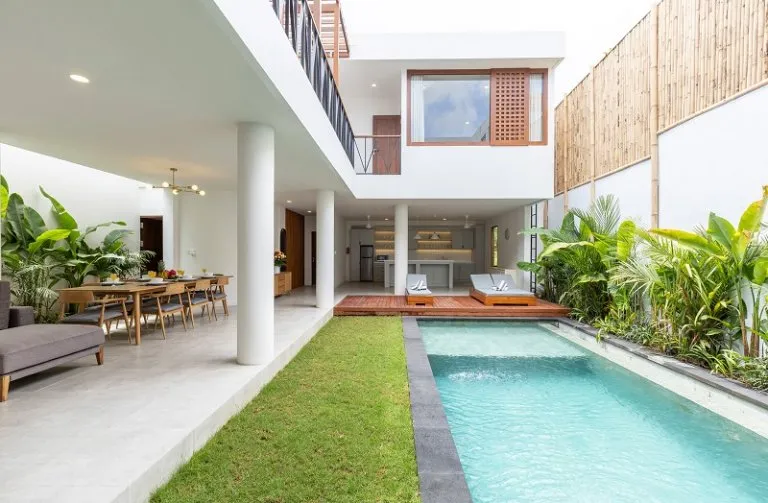 Biệt Thự Cao Cấp TP.HCM Là Gì và Giá Trị Nổi Bật
