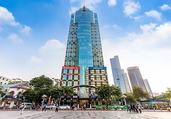 Tòa Nhà Hạng A: Định Nghĩa và Tầm Quan Trọng