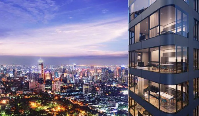 Các Dự Án Căn Hộ Hạng Sang Nổi Bật Với Tiện Ích Đỉnh Cao (2025)