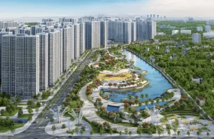 Bất Động Sản Siêu Sang