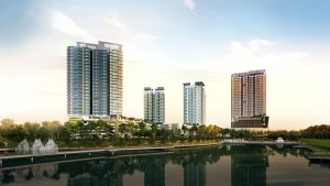Bất Động Sản Cao Cấp Quận 7